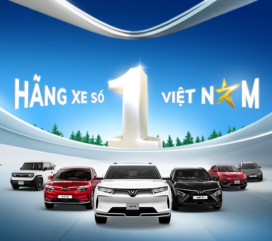 CAM KẾT TỪ VINFAST THỦ THIÊM LINH XUÂN